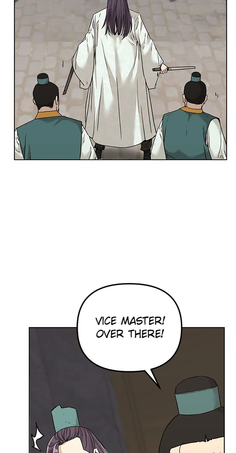 Reincarnation of the Murim Clan’s Former Ranker Chapter 149 - Page 23