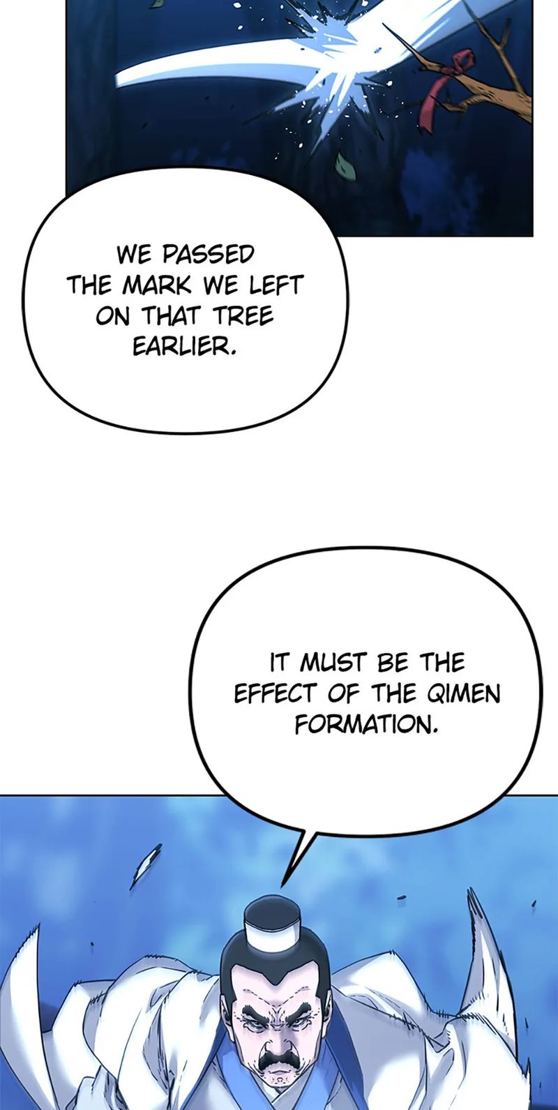 Reincarnation of the Murim Clan’s Former Ranker Chapter 149 - Page 31