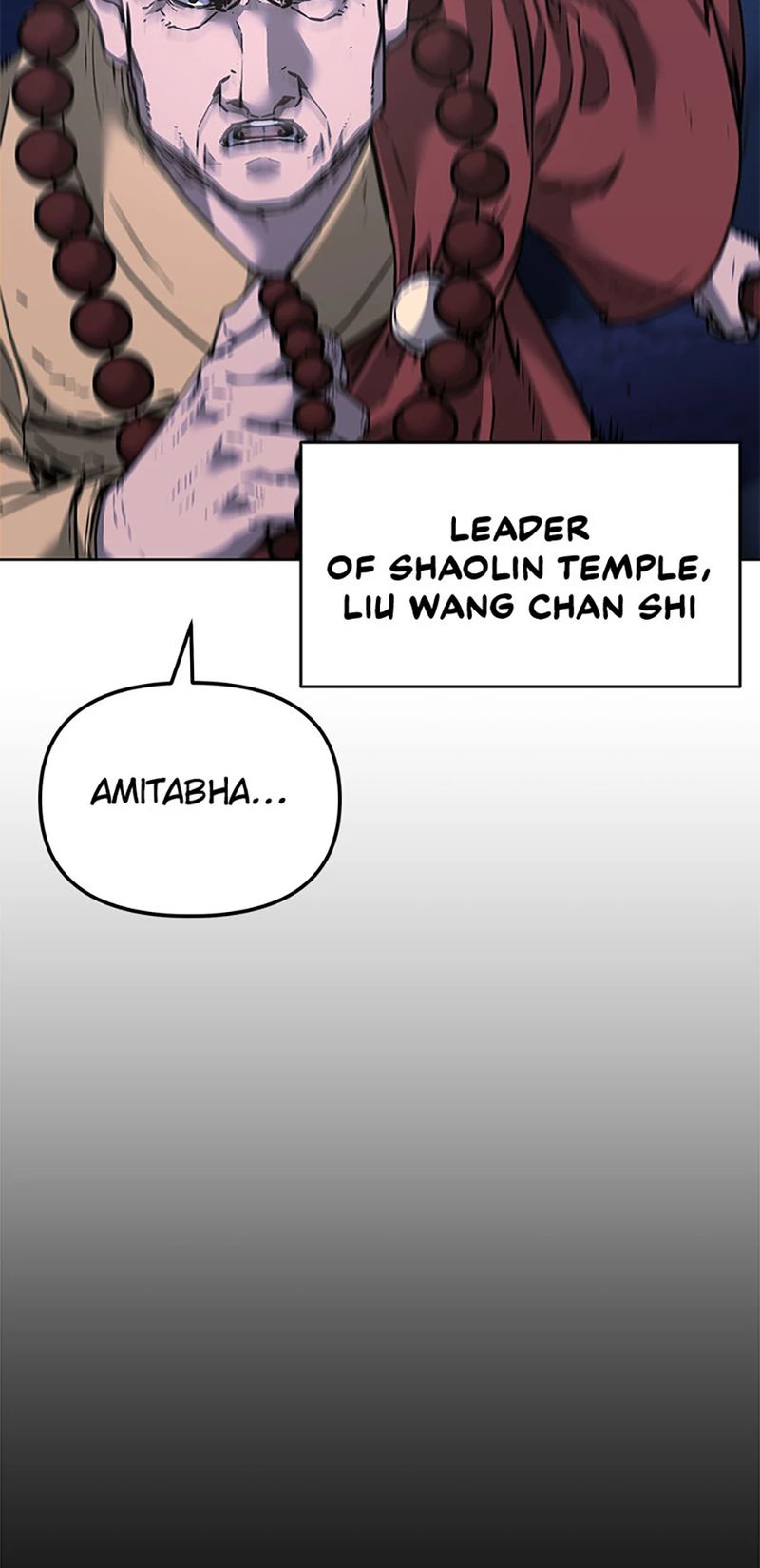 Reincarnation of the Murim Clan’s Former Ranker Chapter 149 - Page 34