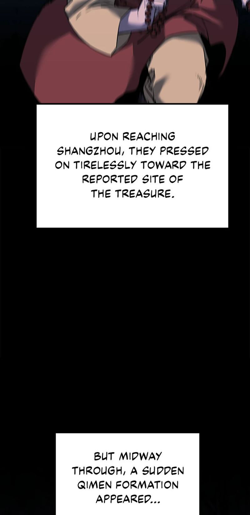 Reincarnation of the Murim Clan’s Former Ranker Chapter 149 - Page 38