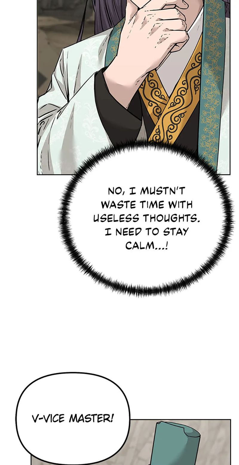 Reincarnation of the Murim Clan’s Former Ranker Chapter 149 - Page 4