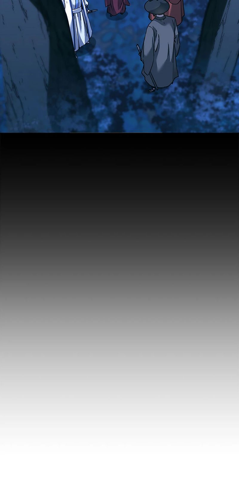 Reincarnation of the Murim Clan’s Former Ranker Chapter 149 - Page 40