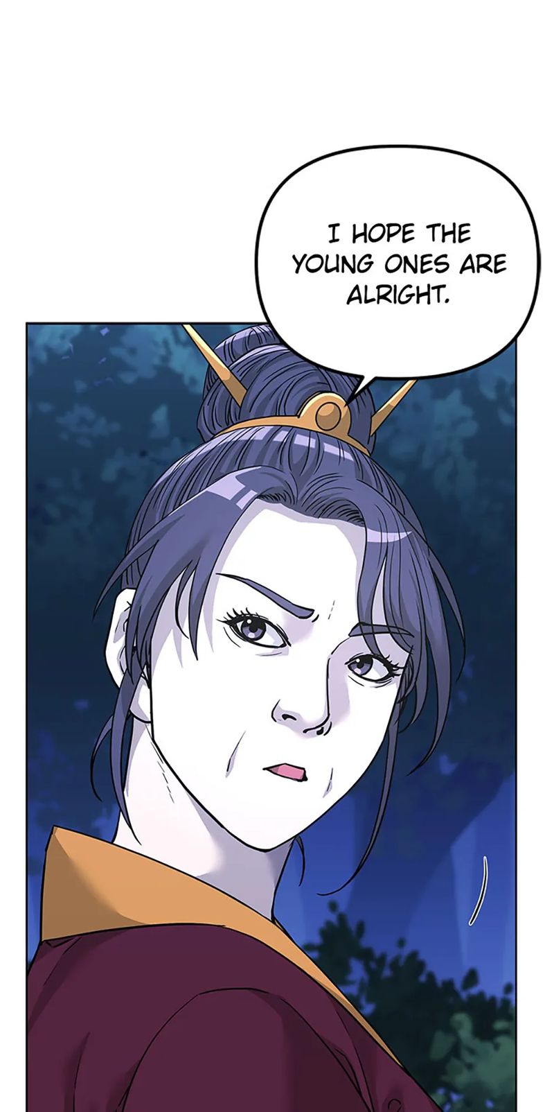 Reincarnation of the Murim Clan’s Former Ranker Chapter 149 - Page 41