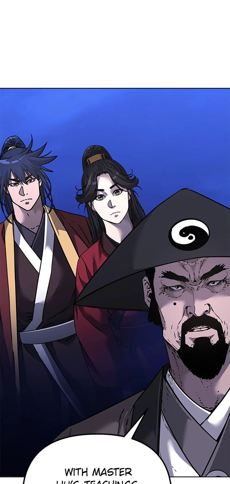 Reincarnation of the Murim Clan’s Former Ranker Chapter 149 - Page 49