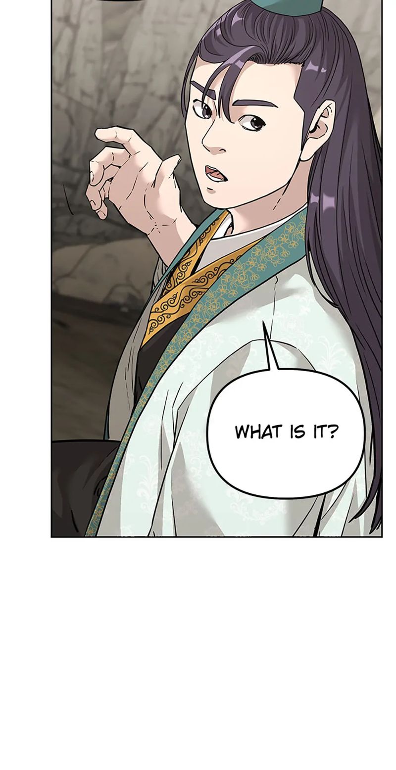 Reincarnation of the Murim Clan’s Former Ranker Chapter 149 - Page 5