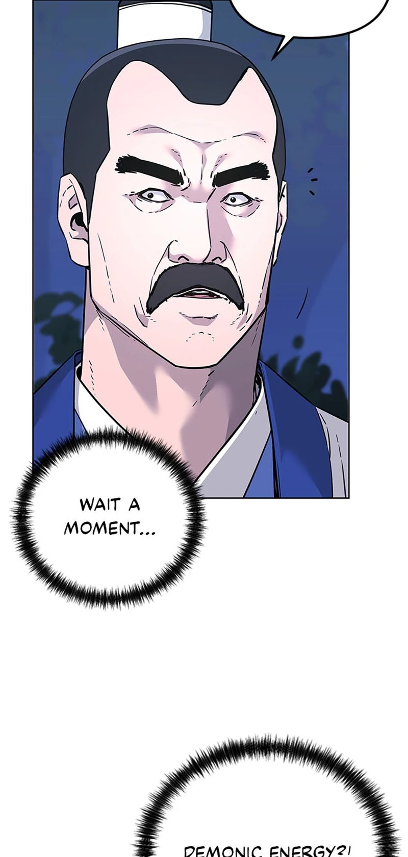 Reincarnation of the Murim Clan’s Former Ranker Chapter 149 - Page 52