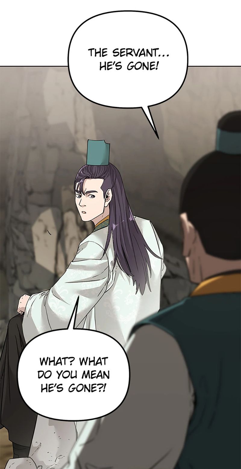 Reincarnation of the Murim Clan’s Former Ranker Chapter 149 - Page 6