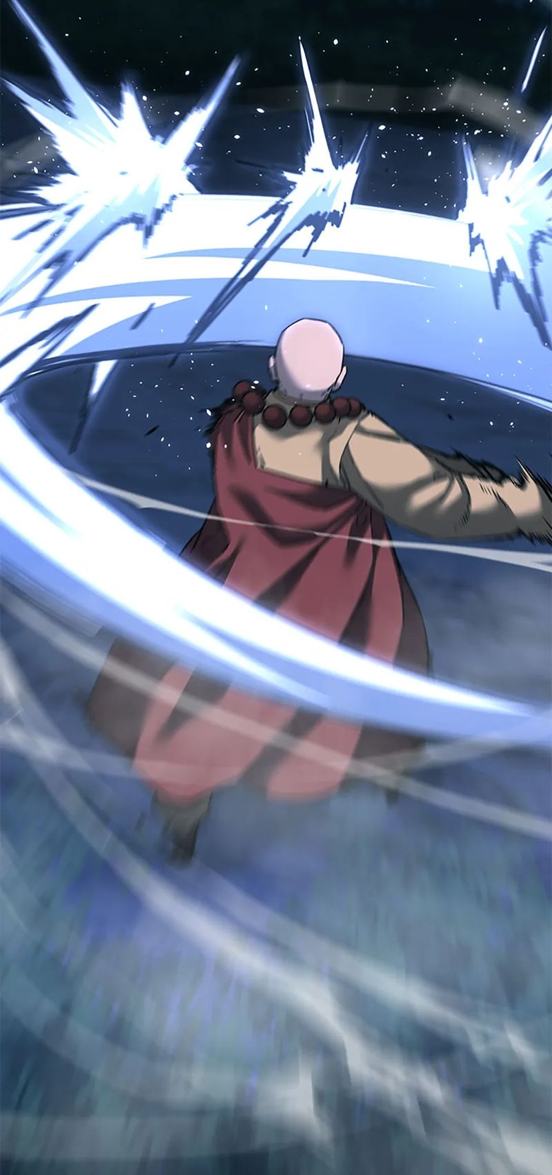 Reincarnation of the Murim Clan’s Former Ranker Chapter 149 - Page 60