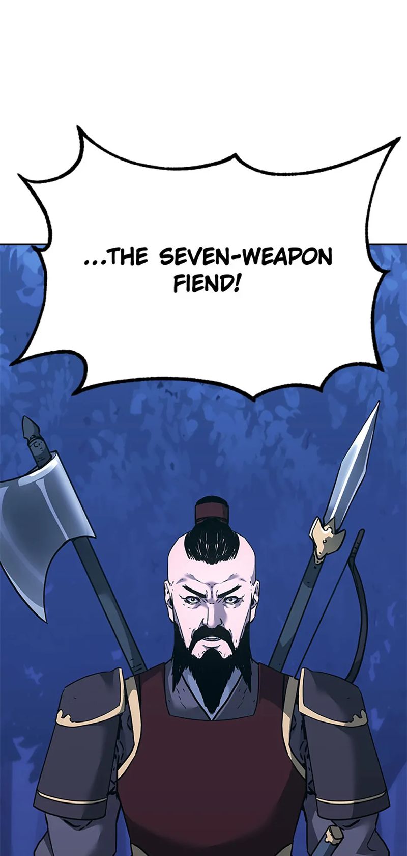 Reincarnation of the Murim Clan’s Former Ranker Chapter 149 - Page 63