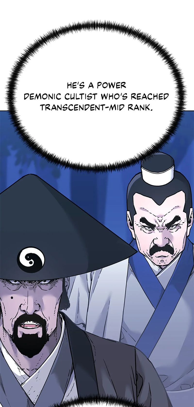 Reincarnation of the Murim Clan’s Former Ranker Chapter 149 - Page 65