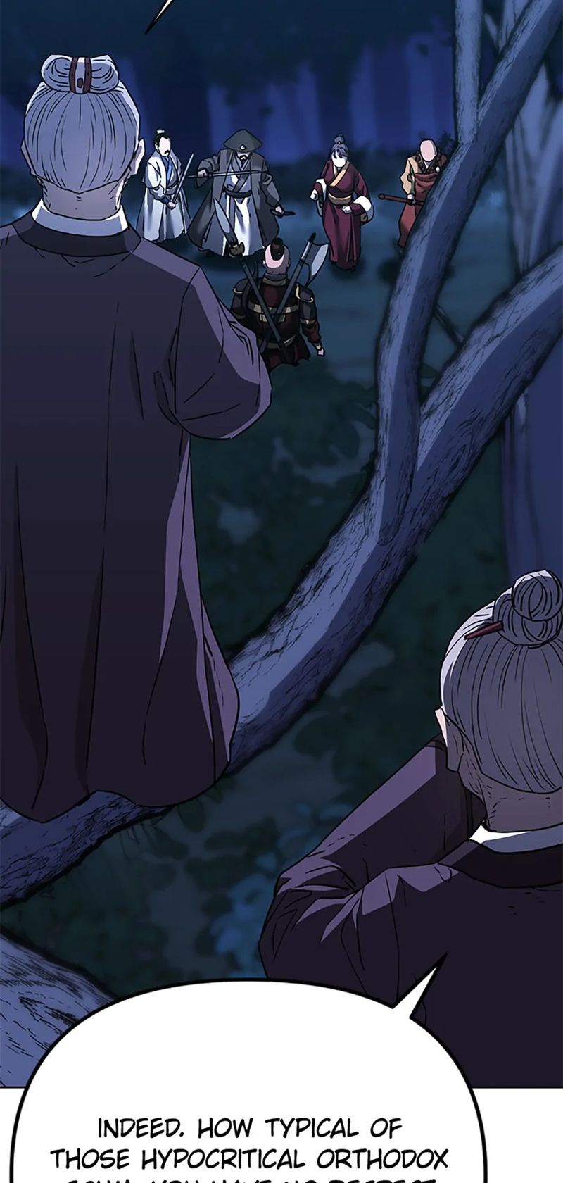 Reincarnation of the Murim Clan’s Former Ranker Chapter 149 - Page 67