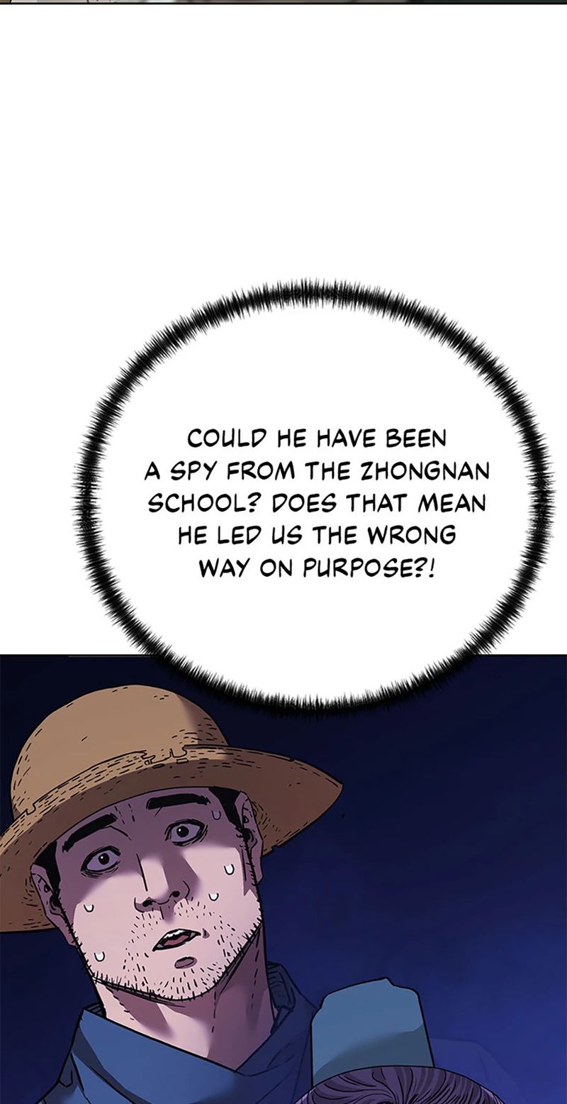 Reincarnation of the Murim Clan’s Former Ranker Chapter 149 - Page 7