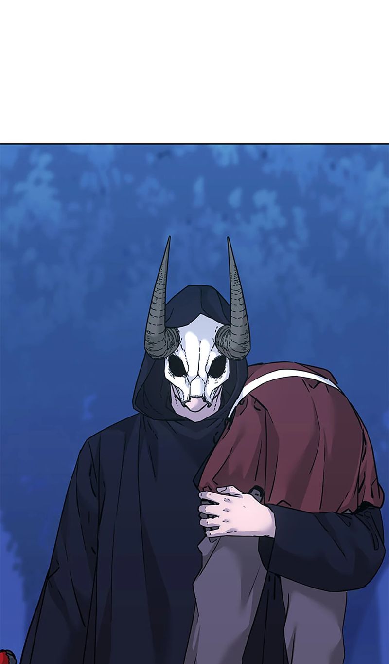 Reincarnation of the Murim Clan’s Former Ranker Chapter 149 - Page 78