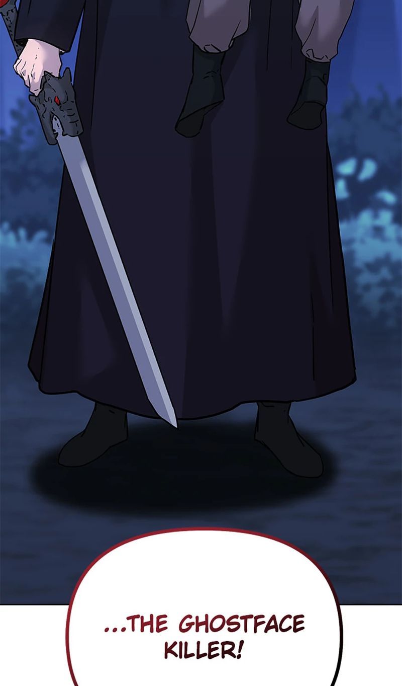 Reincarnation of the Murim Clan’s Former Ranker Chapter 149 - Page 79