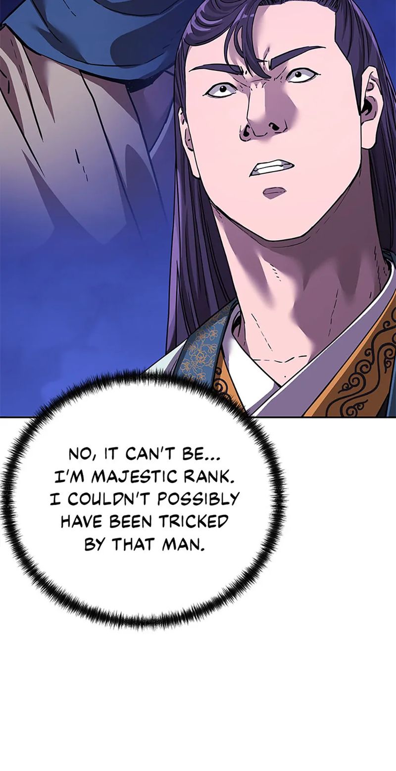 Reincarnation of the Murim Clan’s Former Ranker Chapter 149 - Page 8