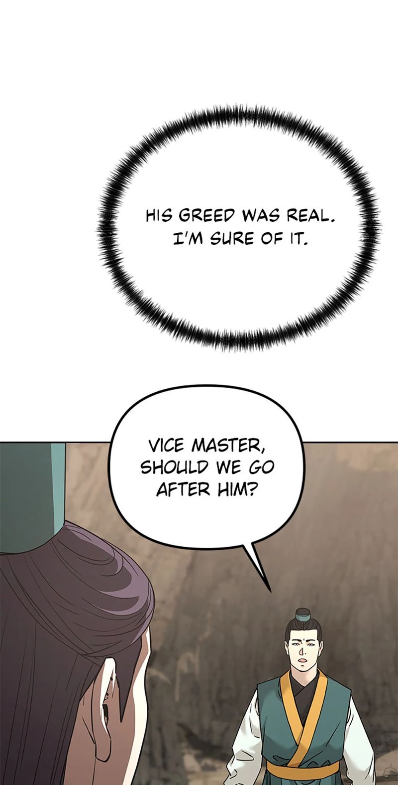 Reincarnation of the Murim Clan’s Former Ranker Chapter 149 - Page 9