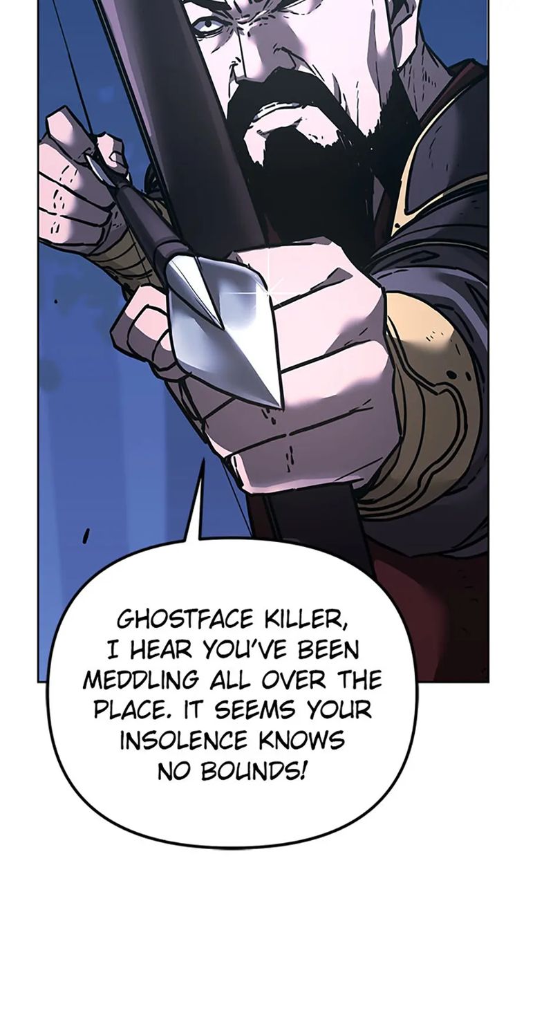 Reincarnation of the Murim Clan’s Former Ranker Chapter 150 - Page 18