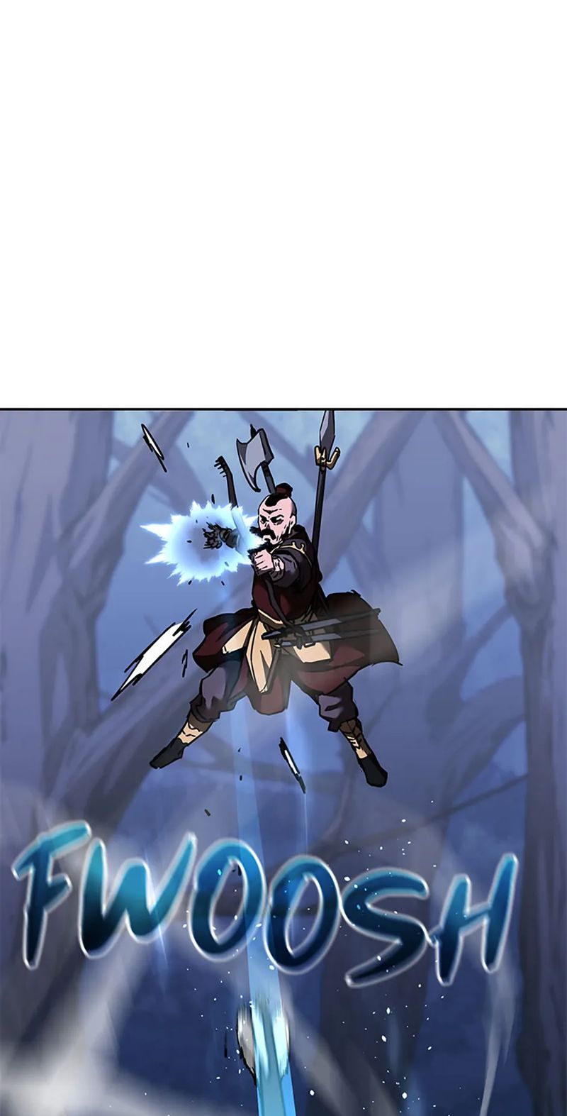 Reincarnation of the Murim Clan’s Former Ranker Chapter 150 - Page 19