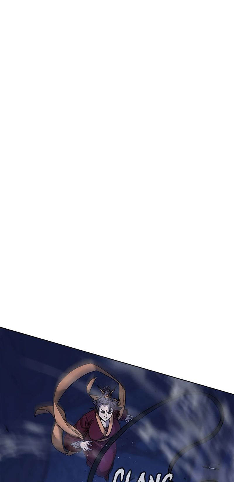 Reincarnation of the Murim Clan’s Former Ranker Chapter 150 - Page 2