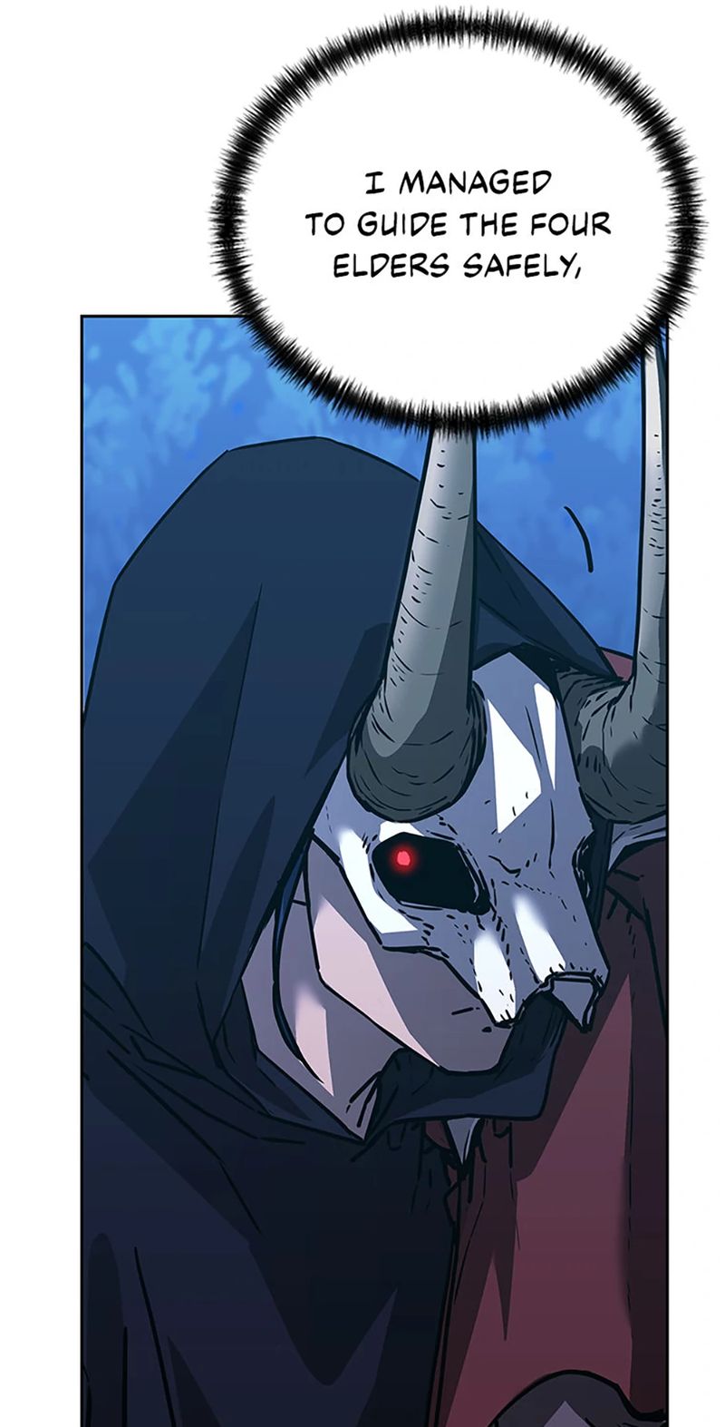 Reincarnation of the Murim Clan’s Former Ranker Chapter 150 - Page 24