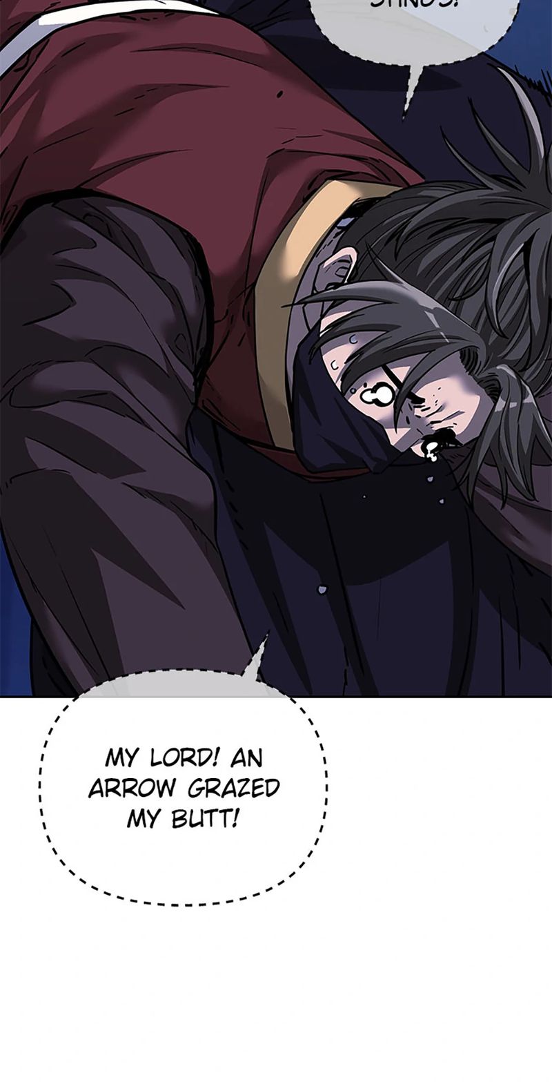 Reincarnation of the Murim Clan’s Former Ranker Chapter 150 - Page 26