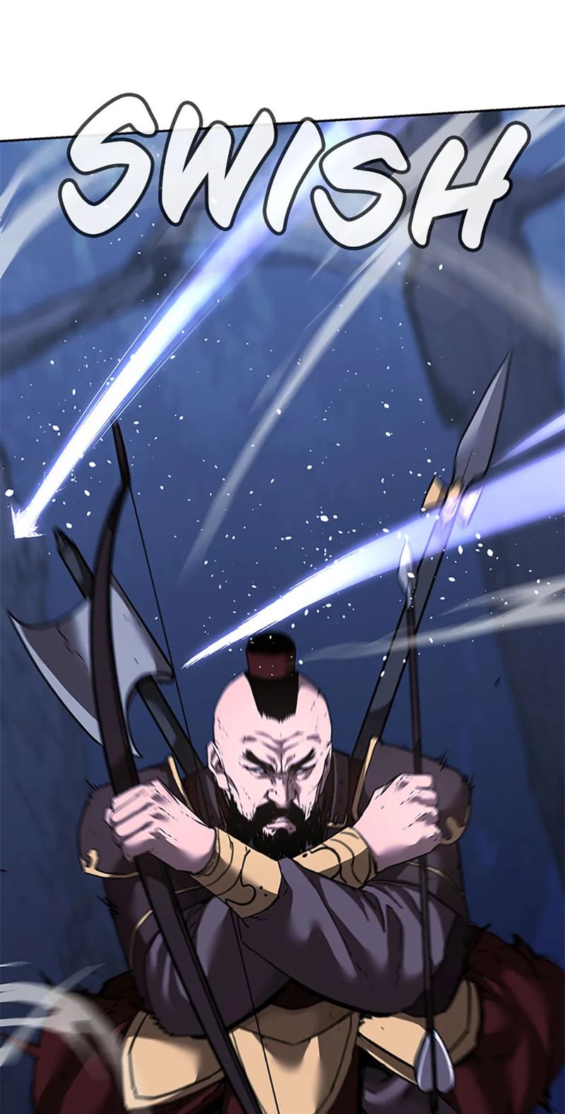 Reincarnation of the Murim Clan’s Former Ranker Chapter 150 - Page 32