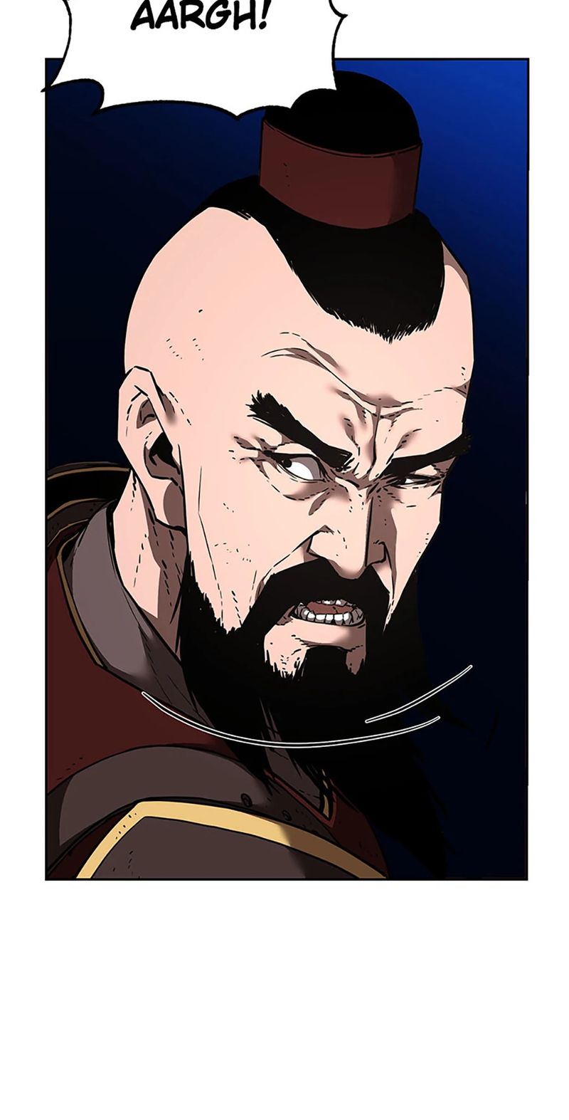 Reincarnation of the Murim Clan’s Former Ranker Chapter 150 - Page 34