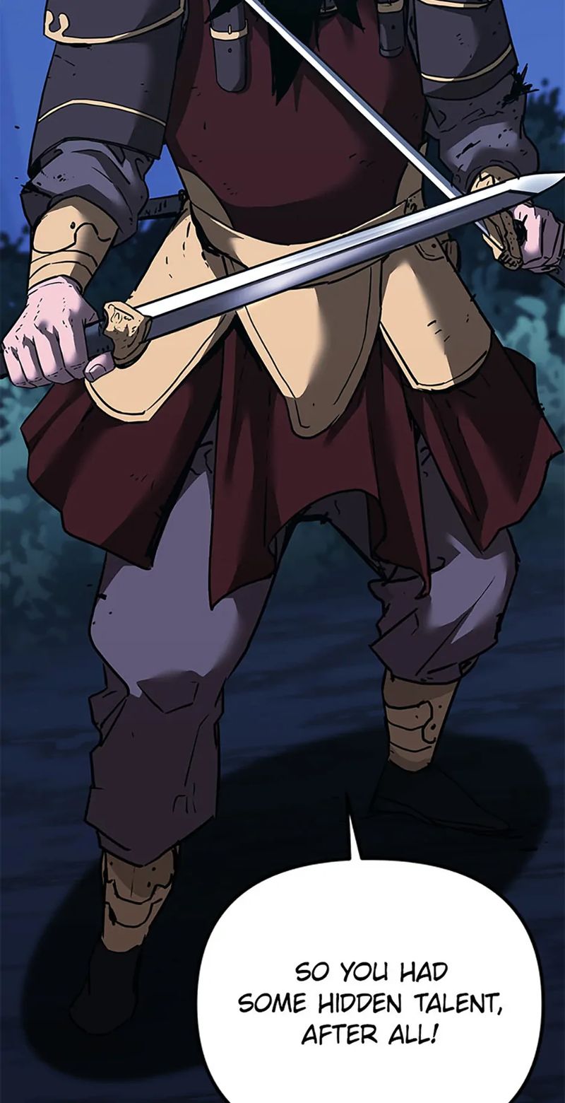 Reincarnation of the Murim Clan’s Former Ranker Chapter 150 - Page 37