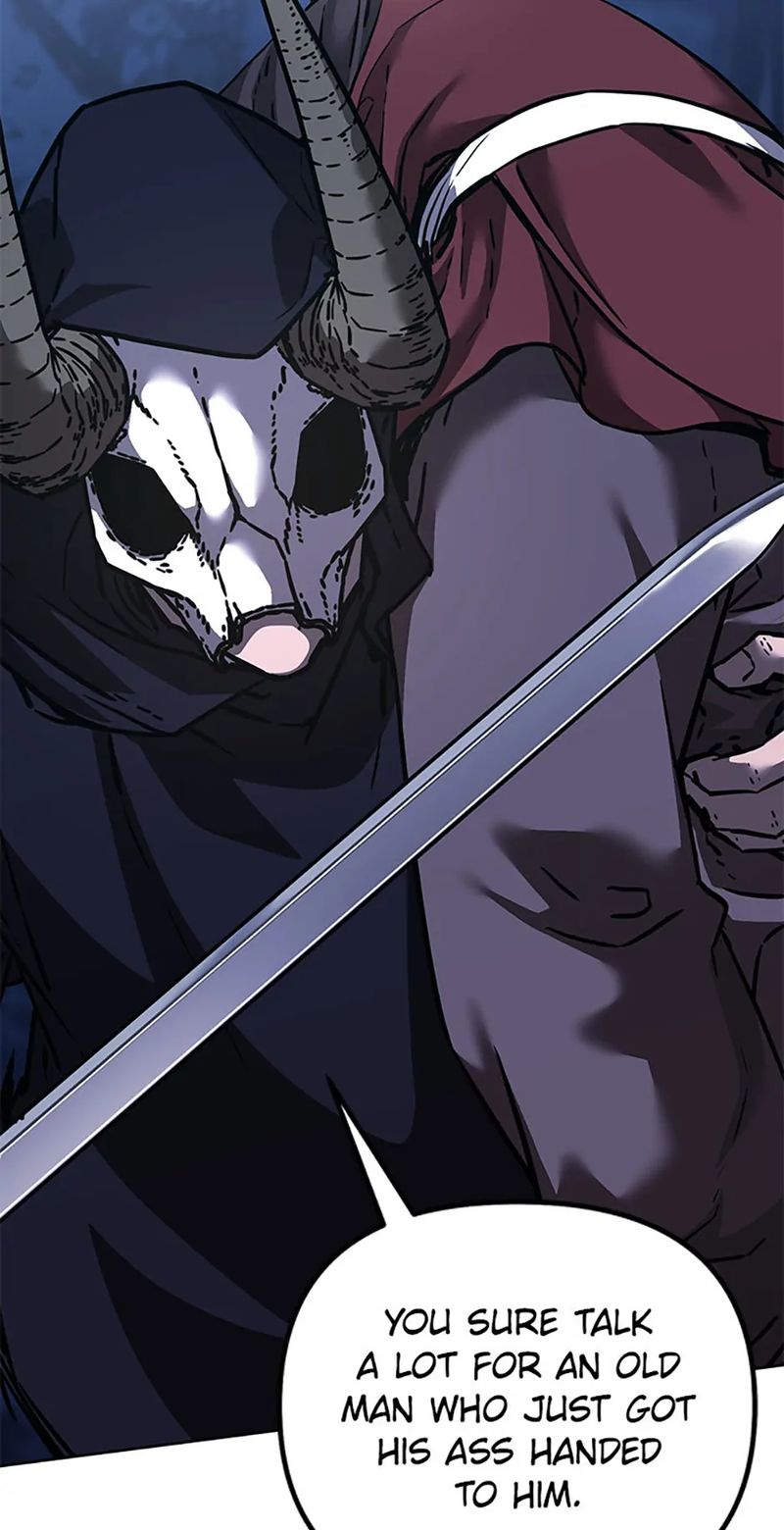 Reincarnation of the Murim Clan’s Former Ranker Chapter 150 - Page 39