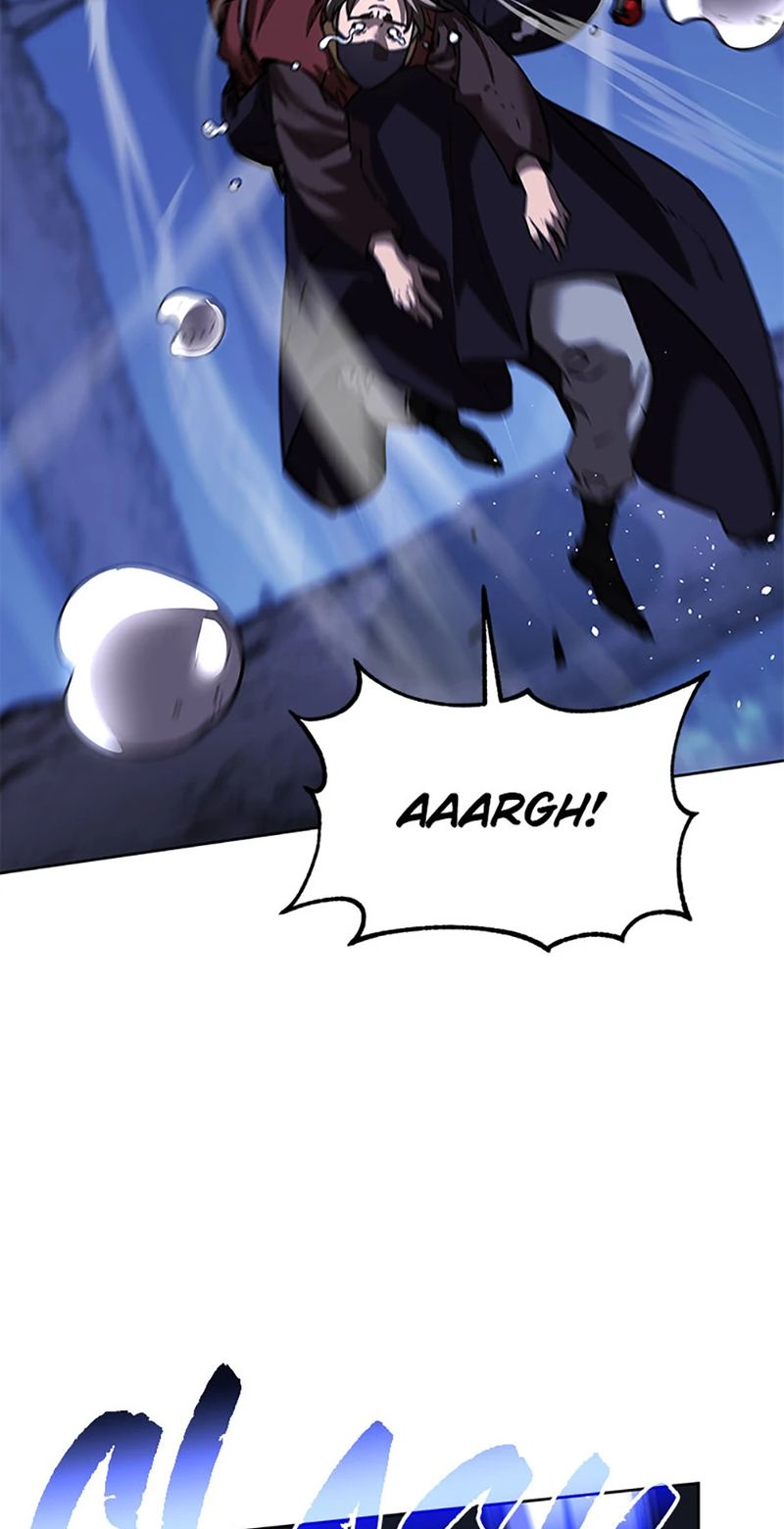 Reincarnation of the Murim Clan’s Former Ranker Chapter 150 - Page 41