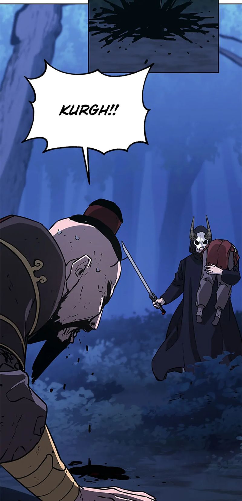 Reincarnation of the Murim Clan’s Former Ranker Chapter 150 - Page 45