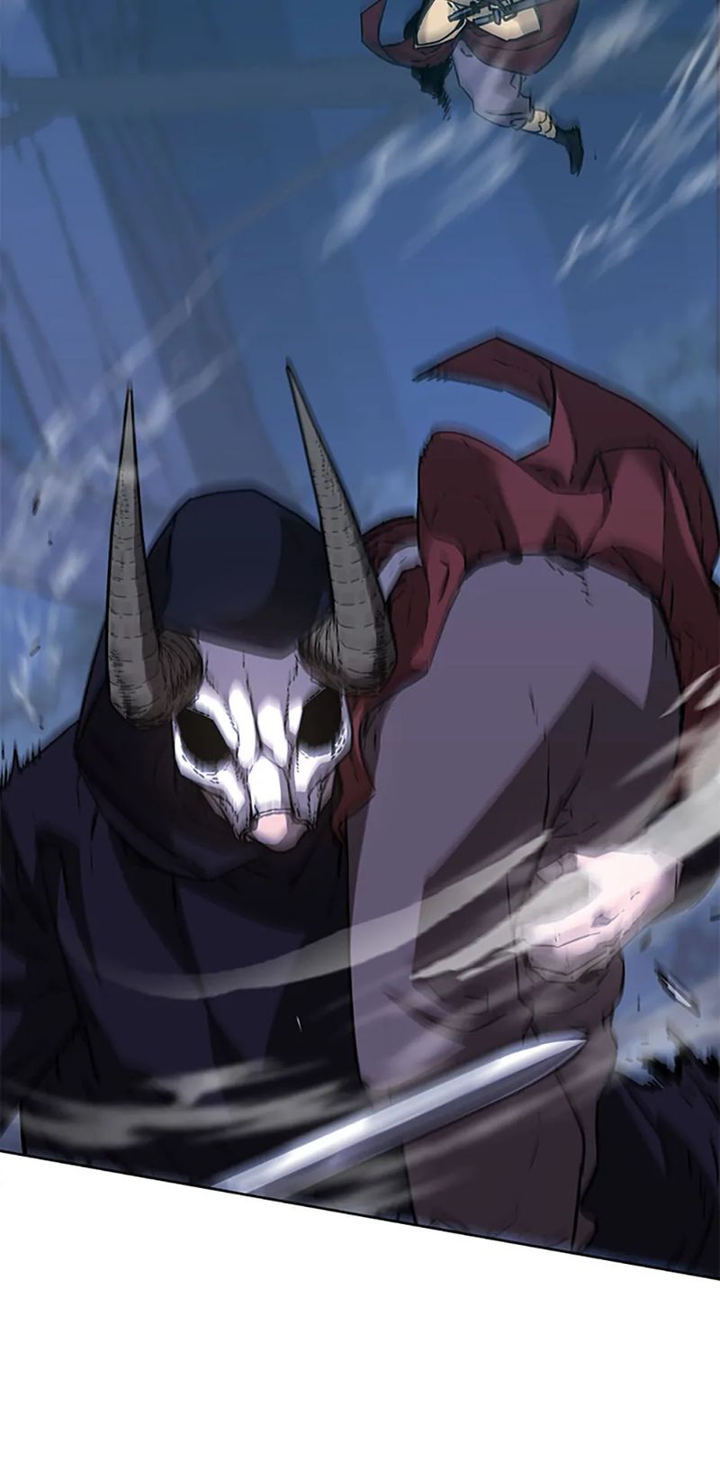 Reincarnation of the Murim Clan’s Former Ranker Chapter 150 - Page 5