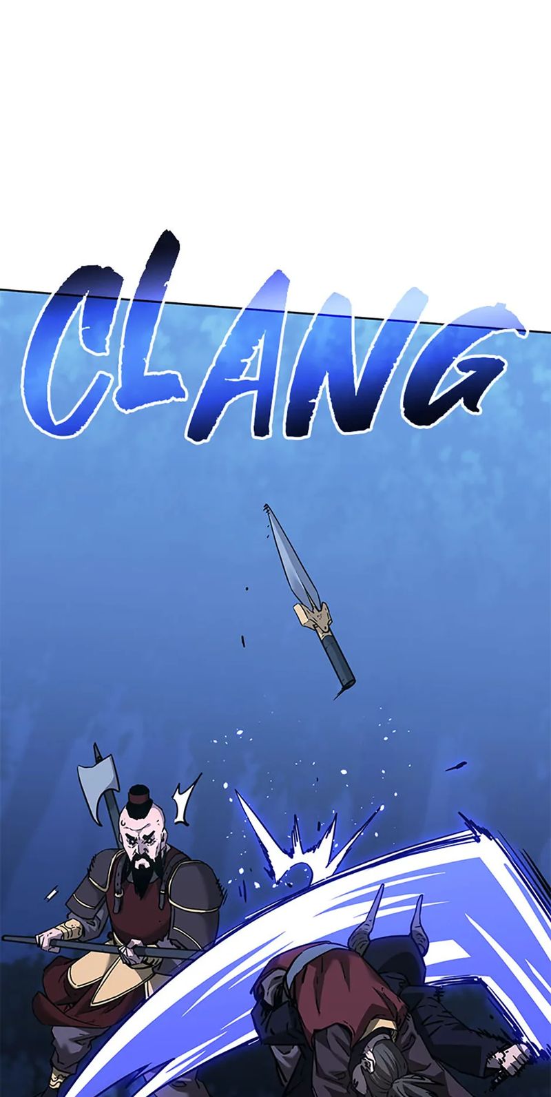 Reincarnation of the Murim Clan’s Former Ranker Chapter 150 - Page 50