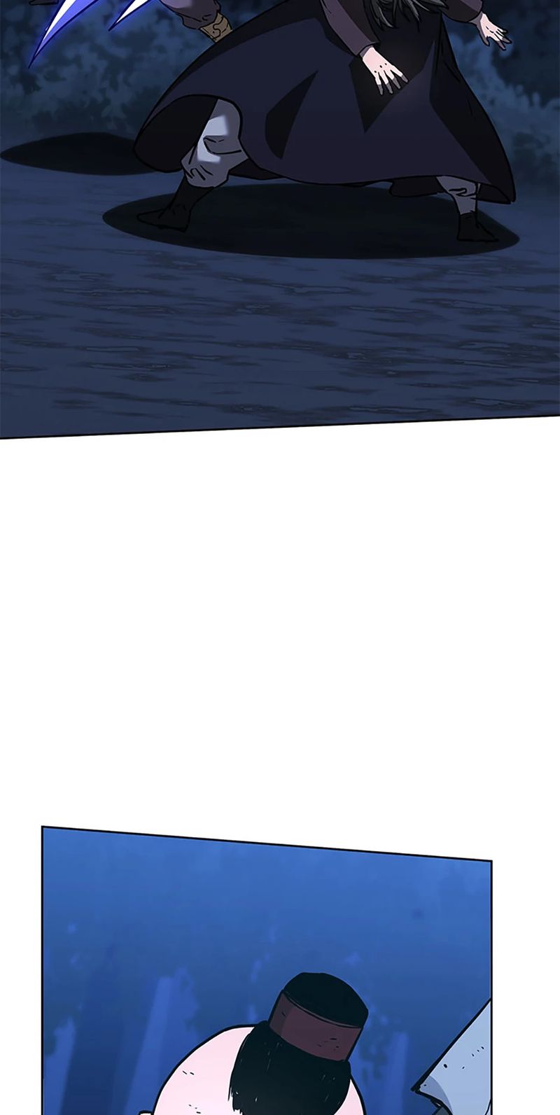 Reincarnation of the Murim Clan’s Former Ranker Chapter 150 - Page 51