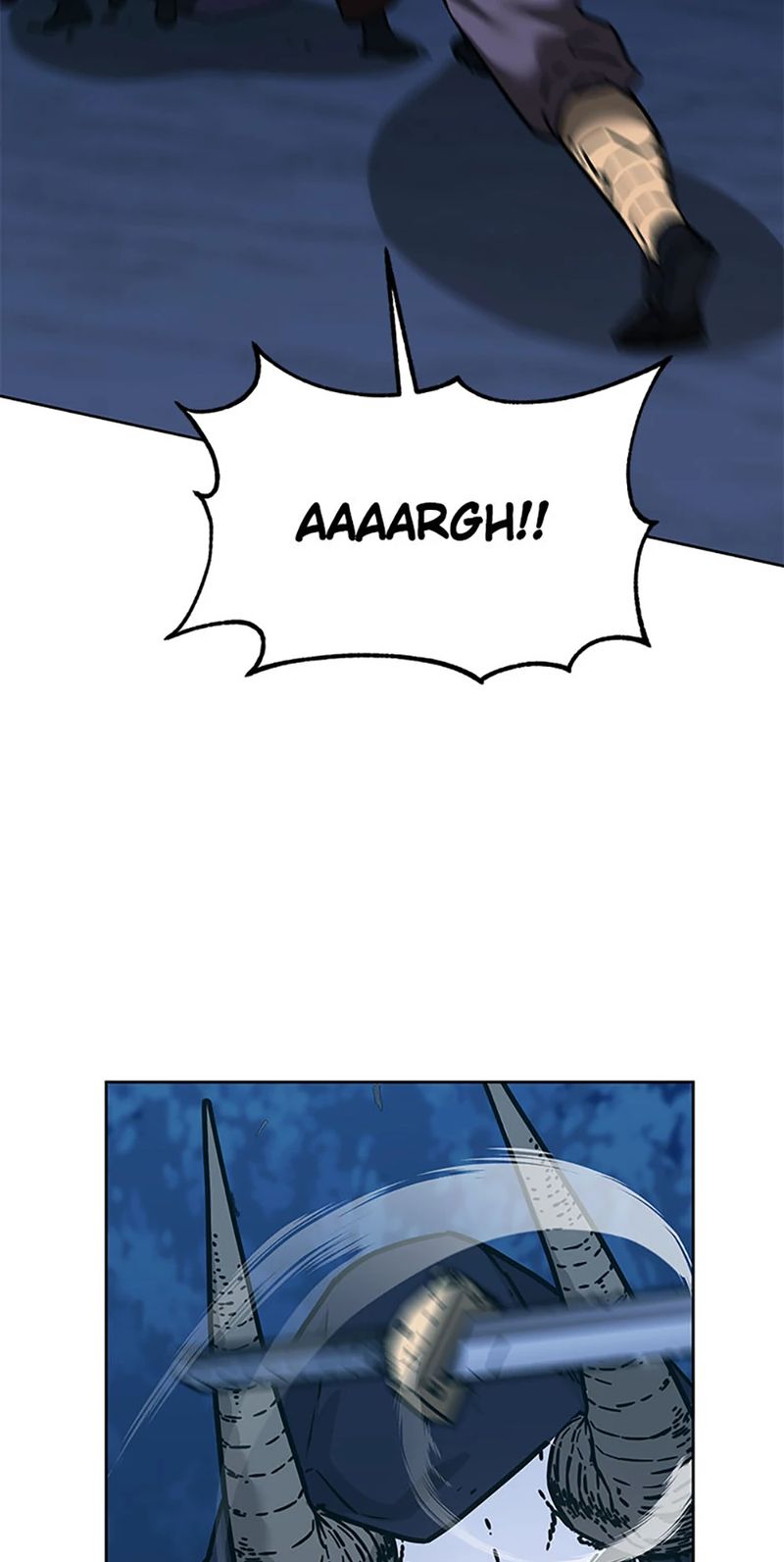 Reincarnation of the Murim Clan’s Former Ranker Chapter 150 - Page 54