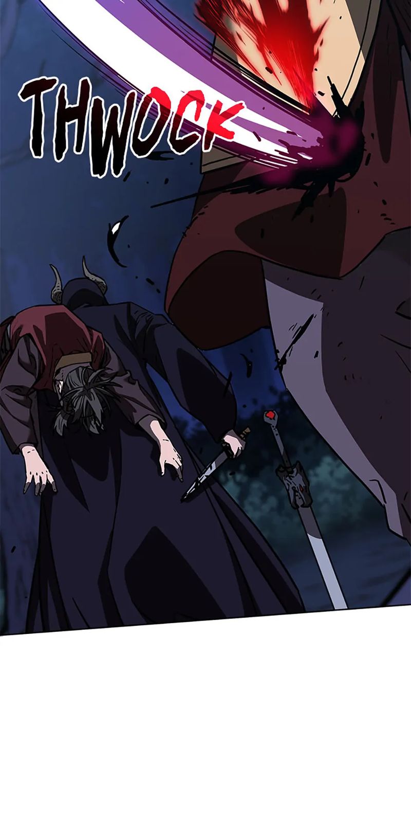 Reincarnation of the Murim Clan’s Former Ranker Chapter 150 - Page 57