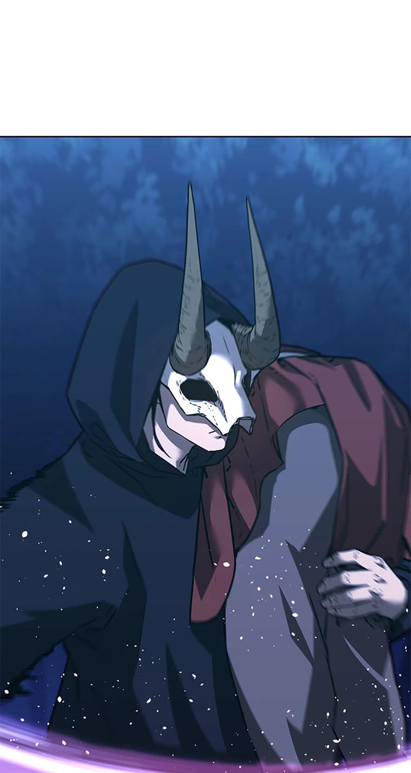 Reincarnation of the Murim Clan’s Former Ranker Chapter 150 - Page 58