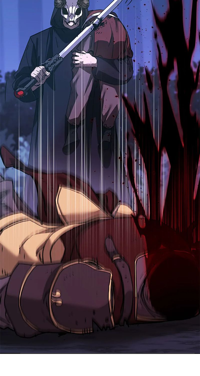 Reincarnation of the Murim Clan’s Former Ranker Chapter 150 - Page 63