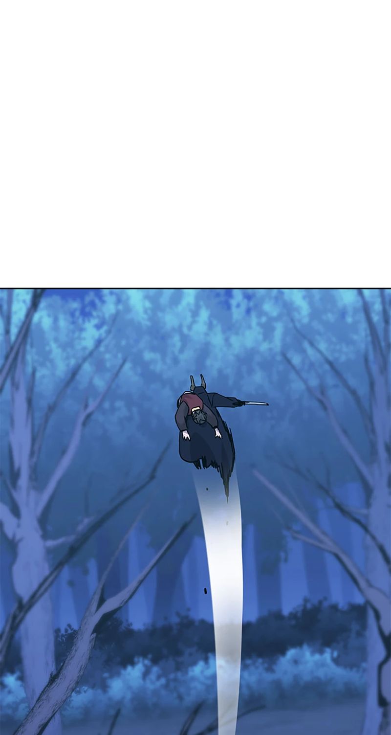 Reincarnation of the Murim Clan’s Former Ranker Chapter 150 - Page 64