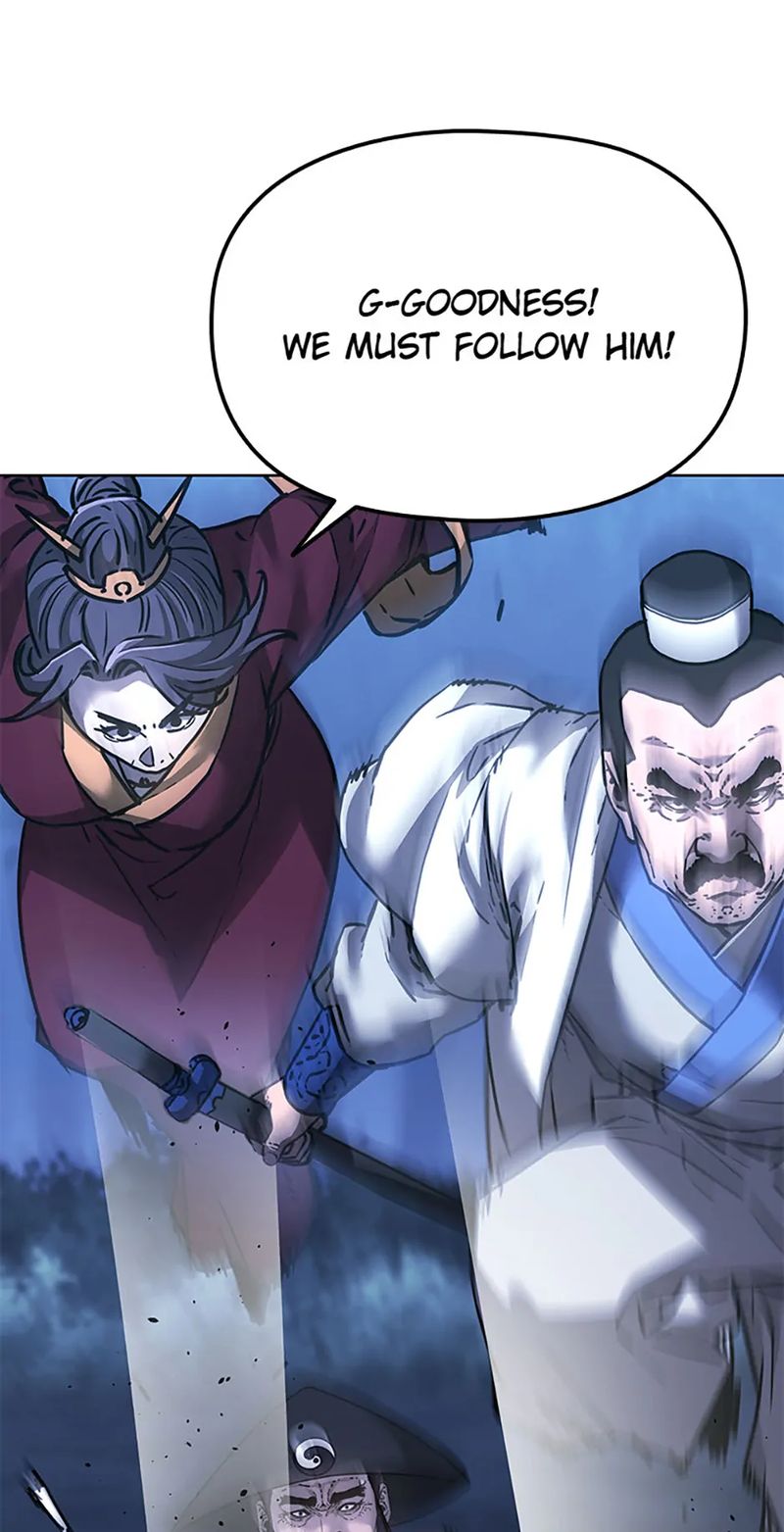 Reincarnation of the Murim Clan’s Former Ranker Chapter 150 - Page 66