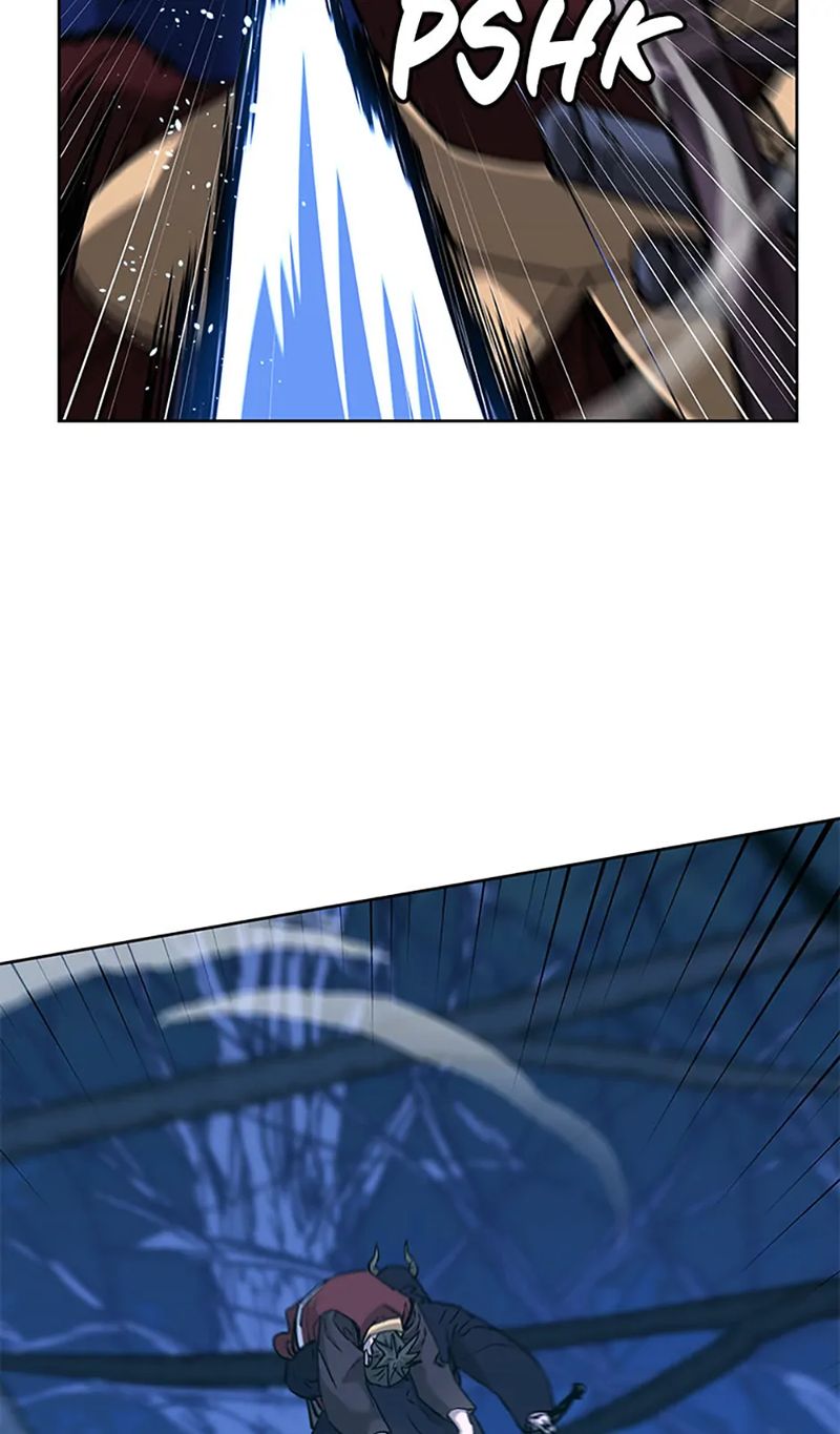 Reincarnation of the Murim Clan’s Former Ranker Chapter 150 - Page 7