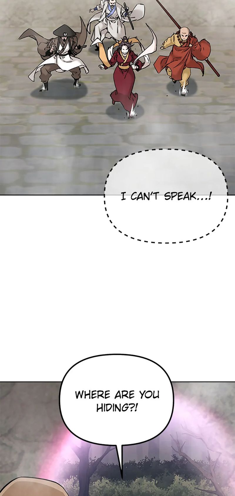 Reincarnation of the Murim Clan’s Former Ranker Chapter 150 - Page 75