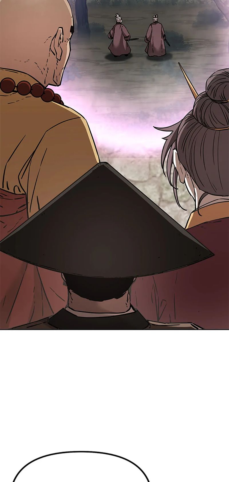 Reincarnation of the Murim Clan’s Former Ranker Chapter 150 - Page 76