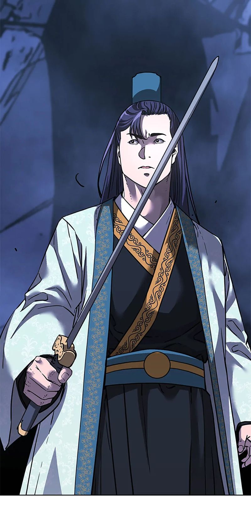 Reincarnation of the Murim Clan’s Former Ranker Chapter 150 - Page 82