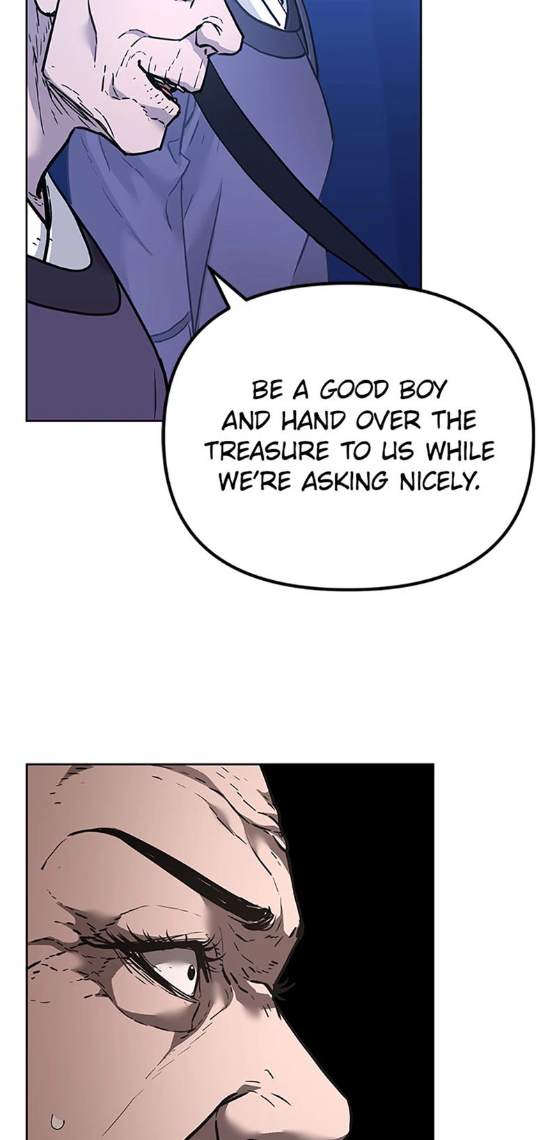 Reincarnation of the Murim Clan’s Former Ranker Chapter 150 - Page 91