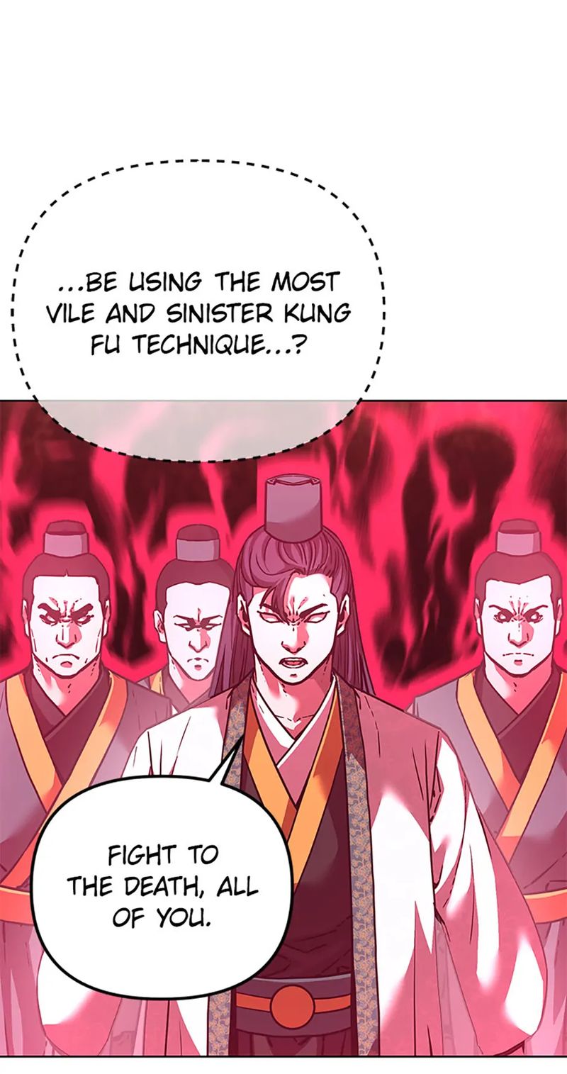 Reincarnation of the Murim Clan’s Former Ranker Chapter 150 - Page 96