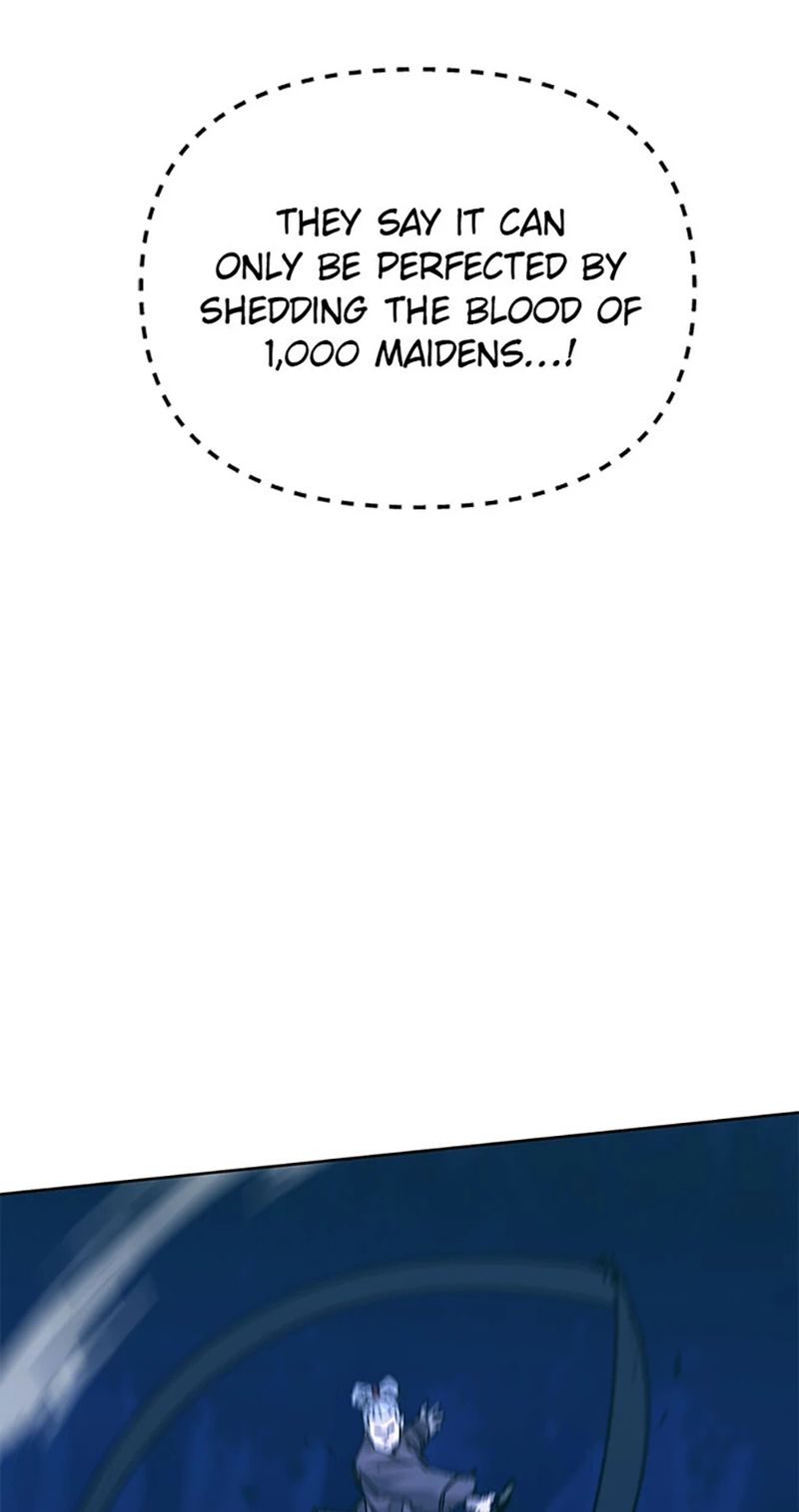 Reincarnation of the Murim Clan’s Former Ranker Chapter 150 - Page 97