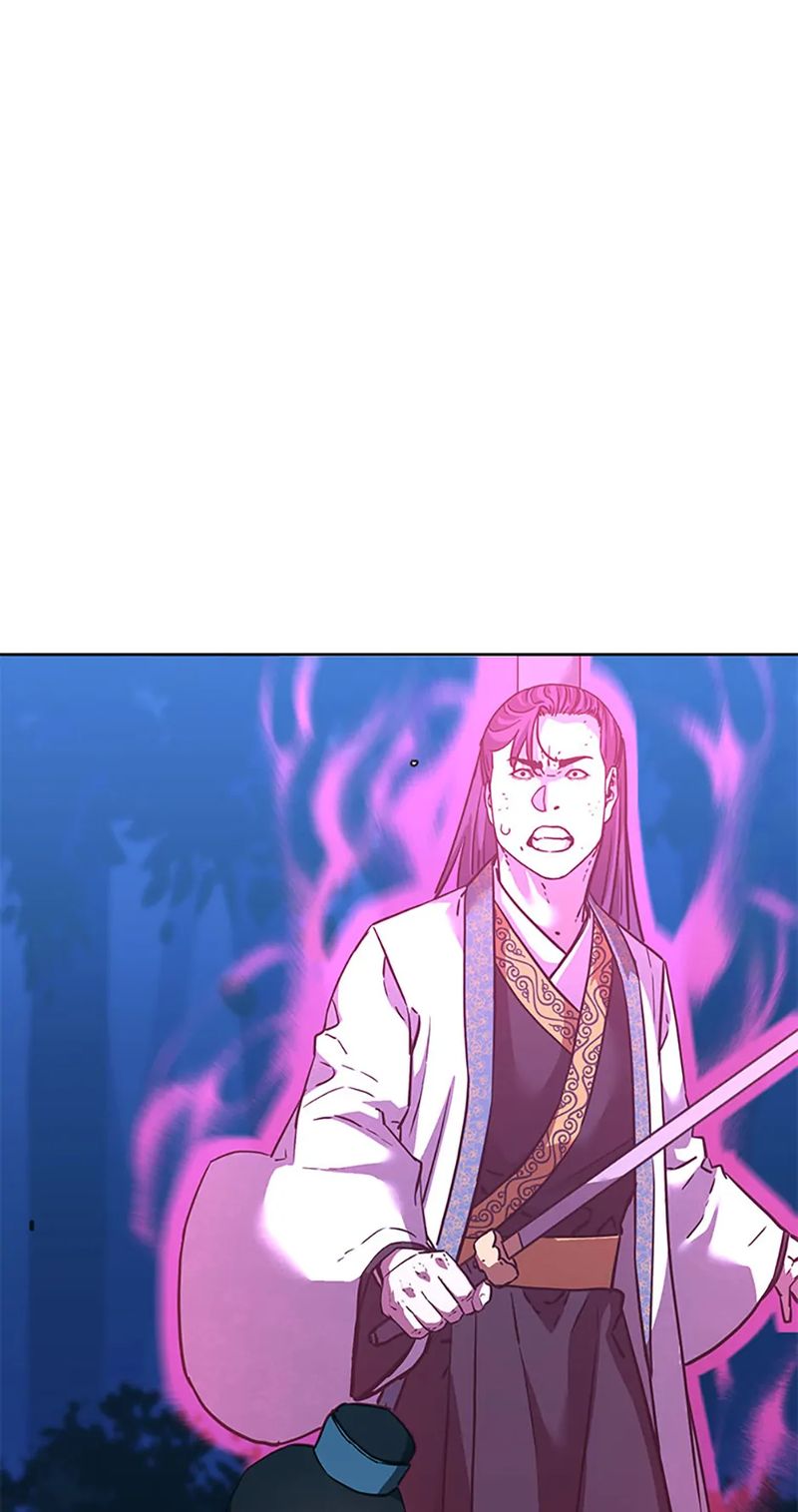 Reincarnation of the Murim Clan’s Former Ranker Chapter 150 - Page 99