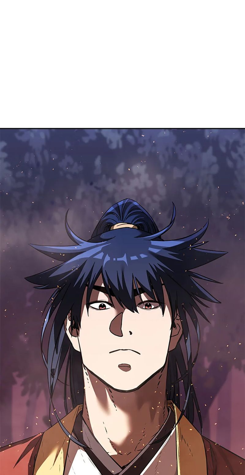 Reincarnation of the Murim Clan’s Former Ranker Chapter 151 - Page 1