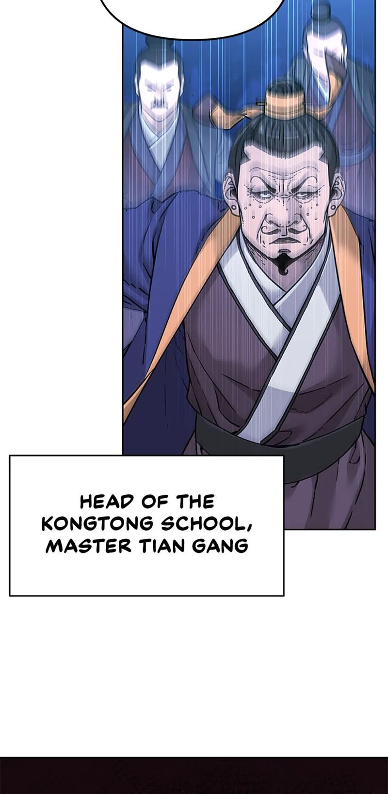 Reincarnation of the Murim Clan’s Former Ranker Chapter 151 - Page 10